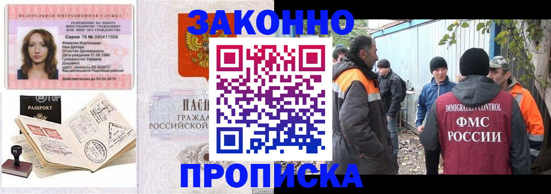 временная регистрация для всех в Камышине